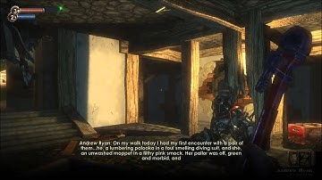 bioshock ep 27   impossible hack