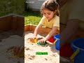 🐱🏖️ ZOBACZ JAK DZIECKO NIE CHCE WYJŚĆ Z PIASKOWNICY! 😂