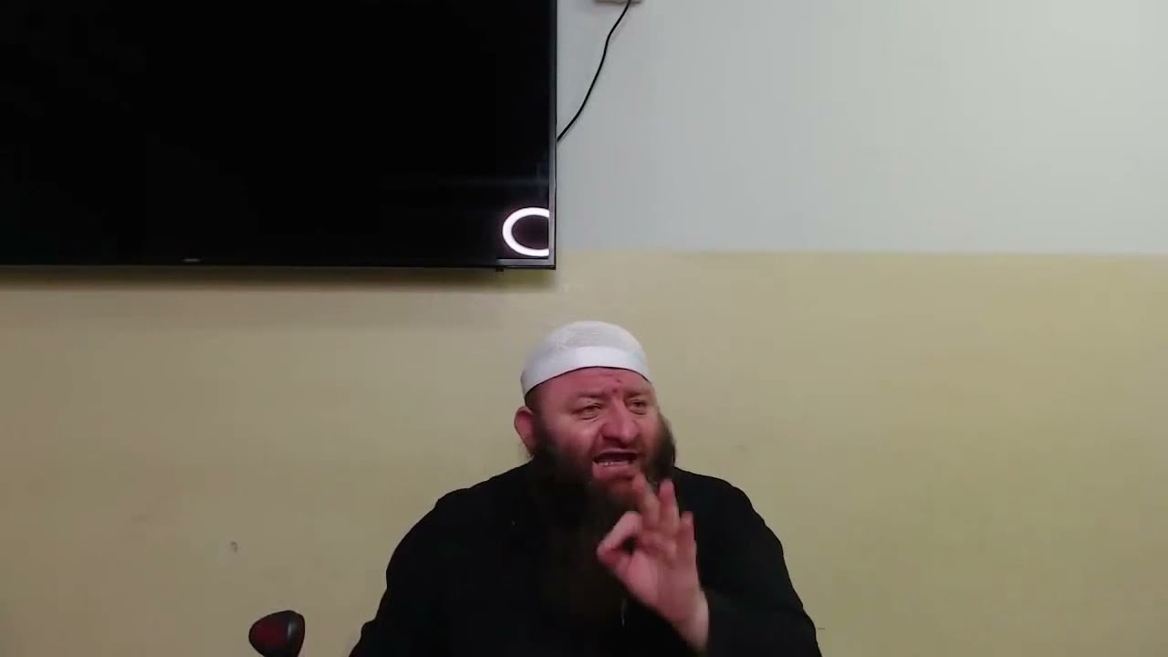 Für Schule oder mehr für Islam lernen?