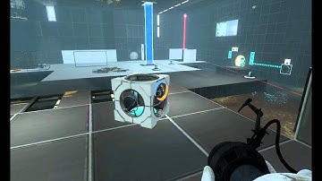 Column Blocker 2 portals