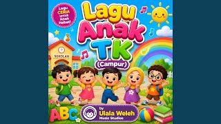 Download Lagu Belajar Huruf AIUEO (Lagu Anak TK)