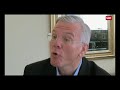 Roche Chairman on the opportunity of digital in clinical development