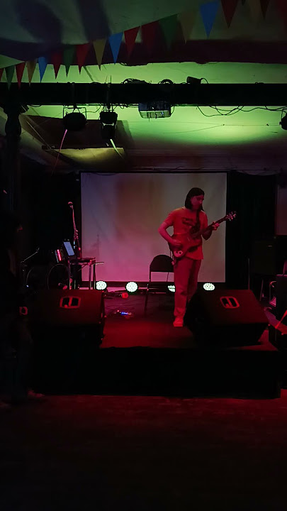AF Dogfish-The 9th Floor Blues #blues #improvisation #livemusic #bluesguitar
