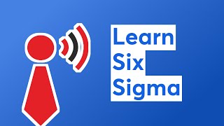 Learn Six Sigma