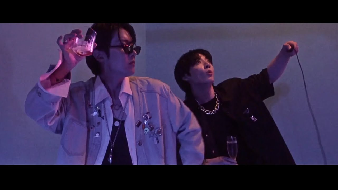 BTS (λ°©νμλ
λ¨) j-hope & JUNGKOOK 'i wonder...' MV