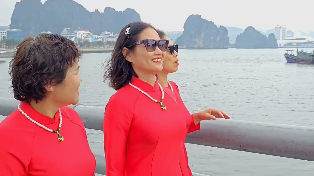 Bính ngọ 2026..Hạ Long mênh mông là thế.