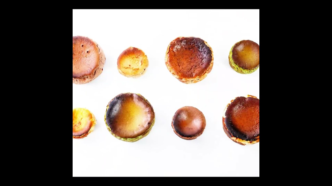 Rustic Fork’s Flavor Evolution