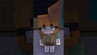 Baby Alex Girl Adult Alex Girl..minecraft Animation