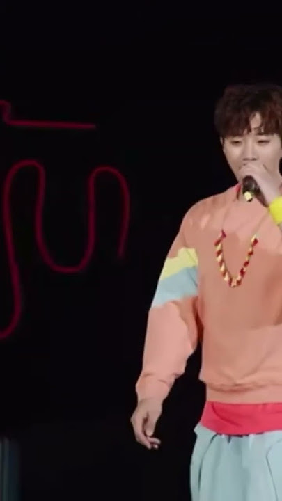 Lee Junho Live! #kpop #fypシ #contentcreator #junho #skating #music #2pm #kdrama