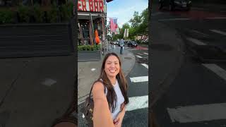 Grey Lady NYC- Seafood Restaurant- Perfect spot for happy hour and 1$ Oysters!