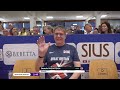 Livestream - 50m Rifle 3 Positions Women Final - ISSF World Cup Rifle/Pistol, Munich, GER 2026