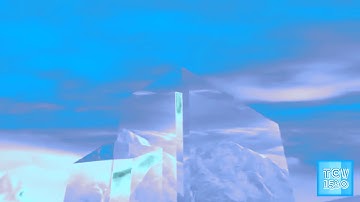 Alliance Atlantis (2004) in AngelstoneFlangedSawChorded