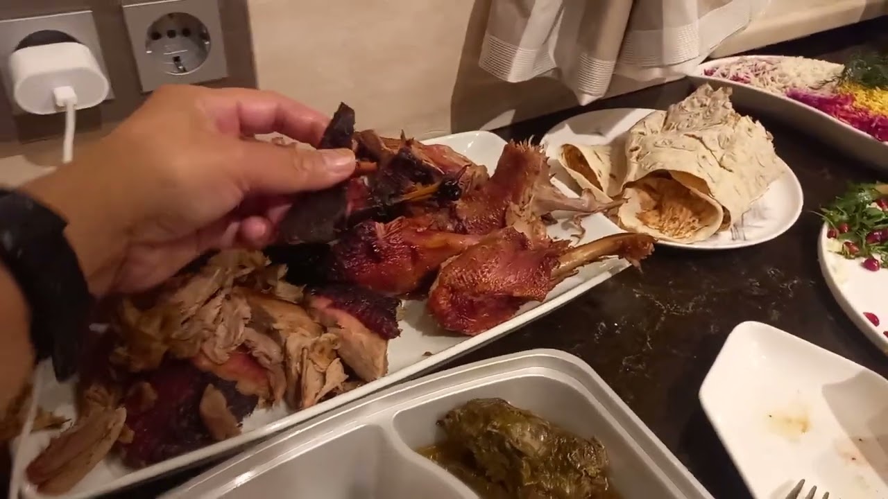 ПРАЗДНОВАНИЕ ДНЯ РОЖДЕНИЯ