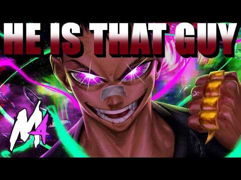 THEY COOKED WITH THIS(M4rkim - IRREFREÁVEL [Diego] REACTION)