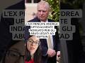 L'EX PRINCIPE ANDREA UFFICIALMENTE INDAGATO PER GLI ABUSI LEGATI AD EPSTEIN #princeandrew