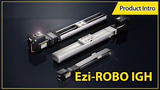 [Product Introduction][VIE] Ezi-Robo IGH