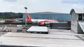 Southampton Airport