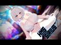 シリアスで「YENA Catch Catch」HMS sirius/MMD/アズールレーン/azurlane】
