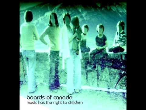 洋楽 Boards Of Canada\"Music Has The Right To\" Boards of Canada - Music Has The Right To Children - Amazon