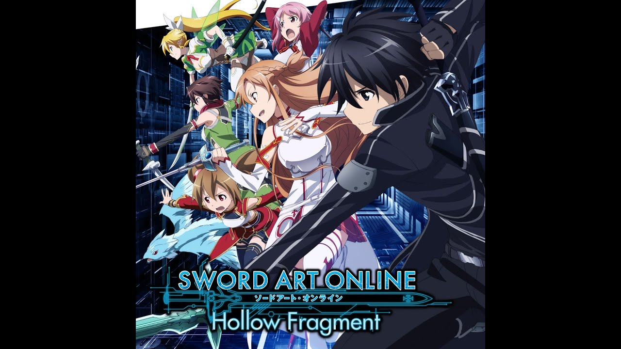 Como jogar Infinity Moment em Sword Art Online Hollow Fragment