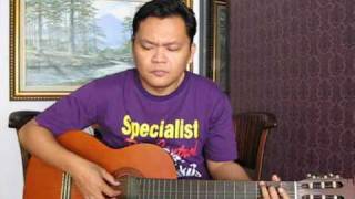 DETIK TERAKHIR - lyla