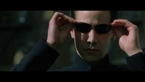 Ytp - Matrix: "Neo SUX"