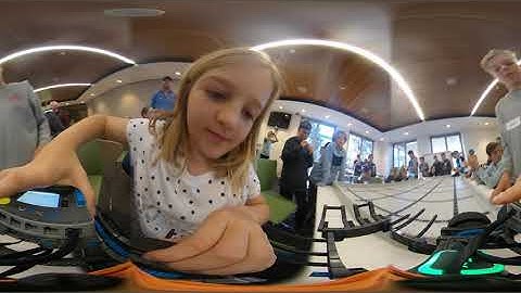 GalenVEX robotics and Coding Holiday Program