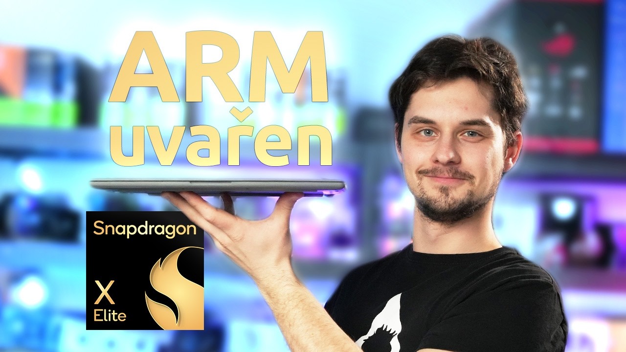Jste připravení na přechod?