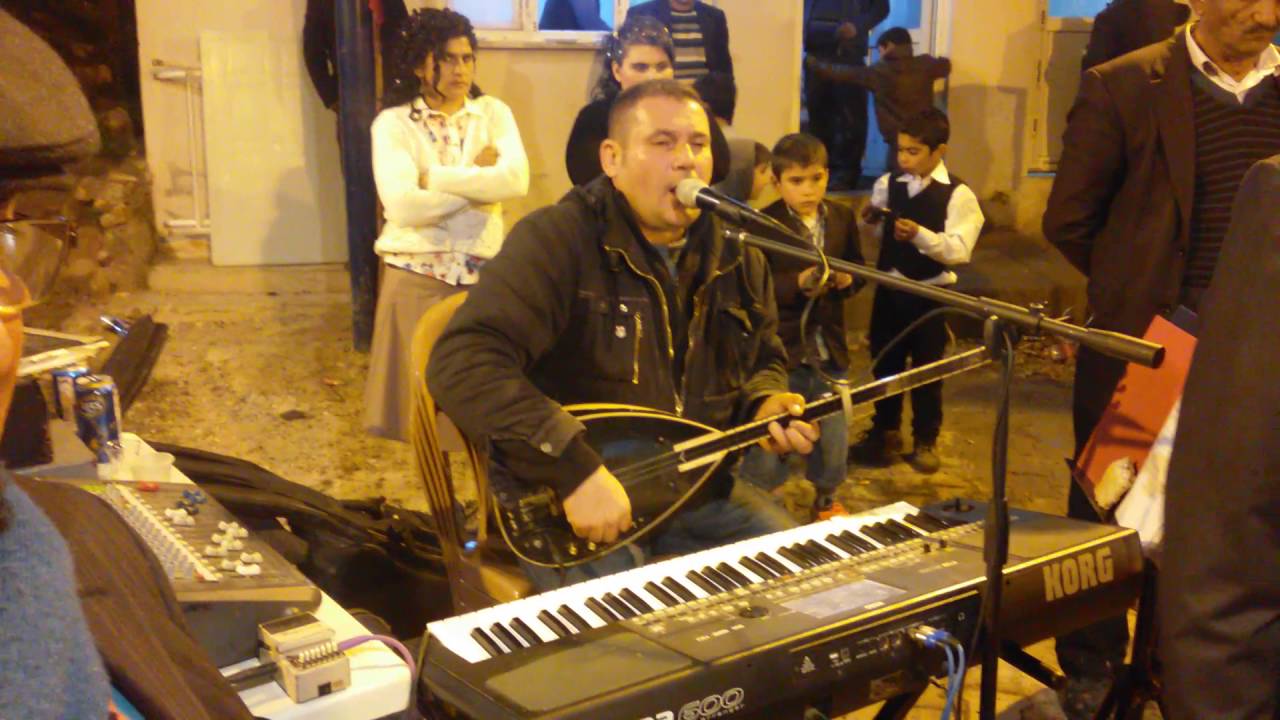 Aydın karacasu alemler tahtaci semahi