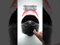 Caberg GP01 GoPro Helmet Chin Mount (Motovlog Setup)
