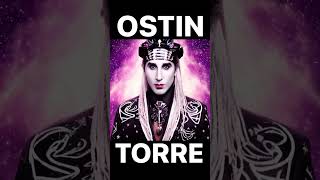 Ostin Torre - Future’s on Fire