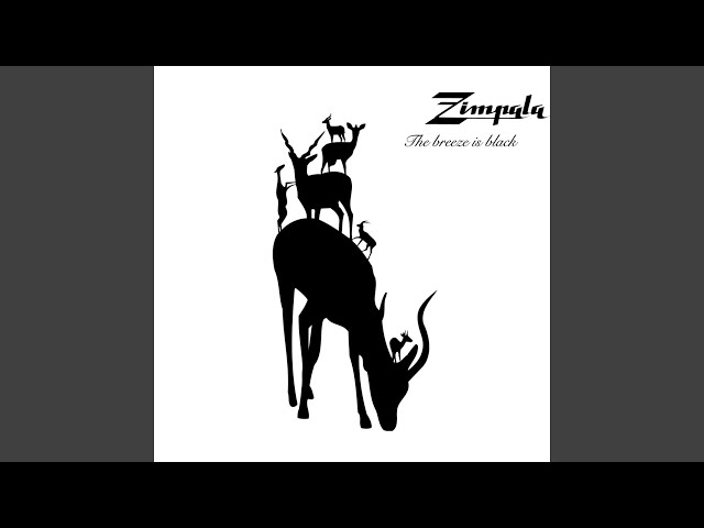 Zimpala - Kove