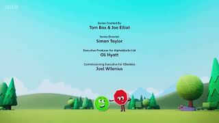 Wonderblocks Credits