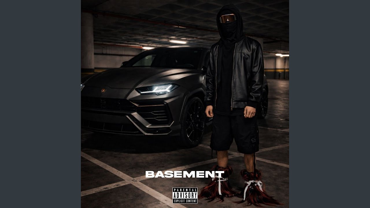 Watch BASEMENT on YouTube Watch BASEMENT on YouTube