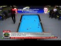 Alex Eala, pasok sa 3rd rd ng Canadian Open matapos ilaglag si Alycia Parks