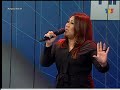 Idayu-Ganti Diriku OST Drama NUR TV3 (Live Malaysia Hari Ini) 23/5/2018