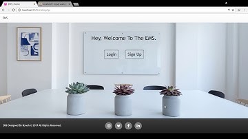 Leave Module - Employee Management System