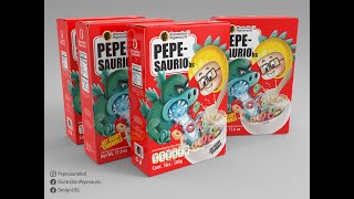 Portfolio packaging design 01