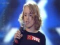 X Factor Albania 2 - Kanita