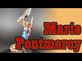 Marie Pontmercy - Debonn und Söldner - Freebooters Fate - Im Fokus