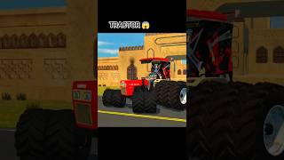 Tractor Game King Entry 🚜💨 | Full Speed Farming Gameplay#tractor#modification