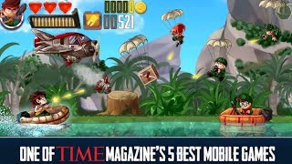 Ramboat - Offline Action Game / New game app 2024@jggaming3.0 screenshot 1
