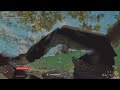 1st YouTube upload! Far Cry 6 Glitch - I fell into the Shadow Realm!