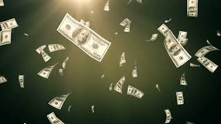 Millionnaire Mindset Subliminal Affirmations for Wealth & Abundance - Alpha (10hz) Binaural Beats Update
