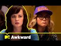 Die alte Jenna | Awkward | S03E18 | MTV Germany