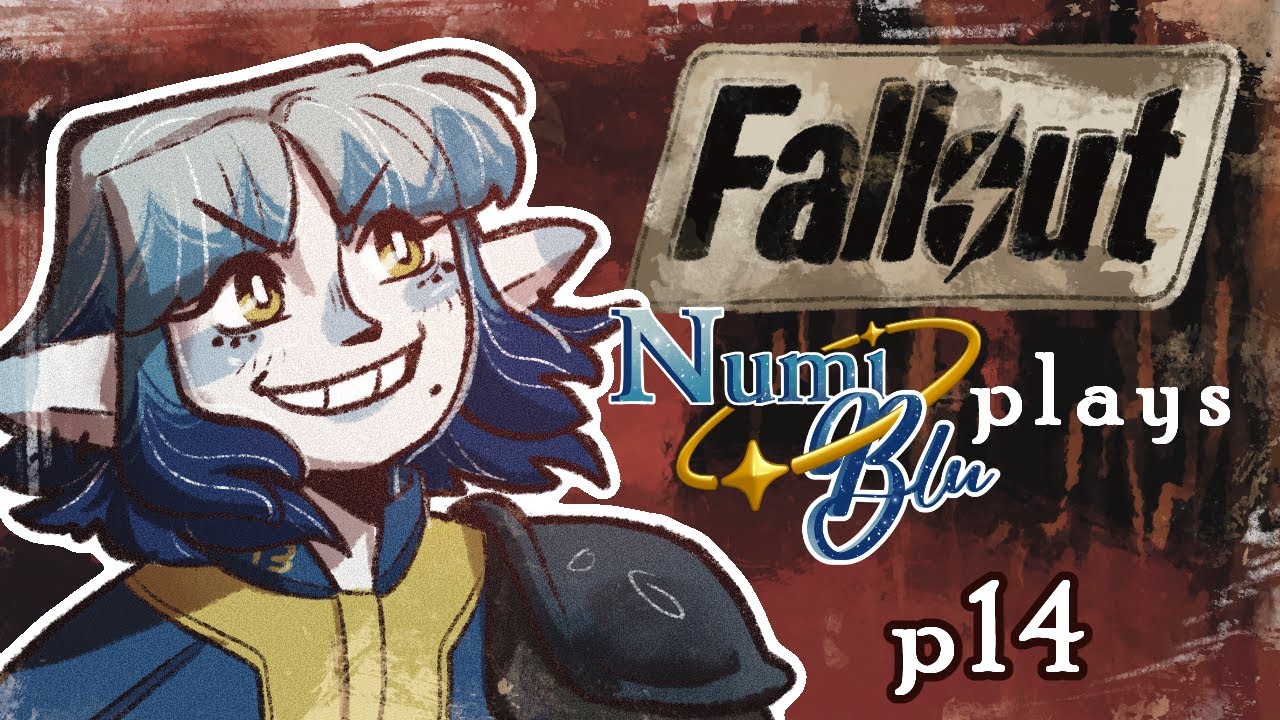 There's just Goopy, Goopy Everywhere! | FO1 pt14 ˖*°࿐ - YouTube