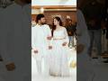 Marathi Bride’s Best Speech for her Groom | #abclicksu #viral #ytshorts #engagementshorts #wedding