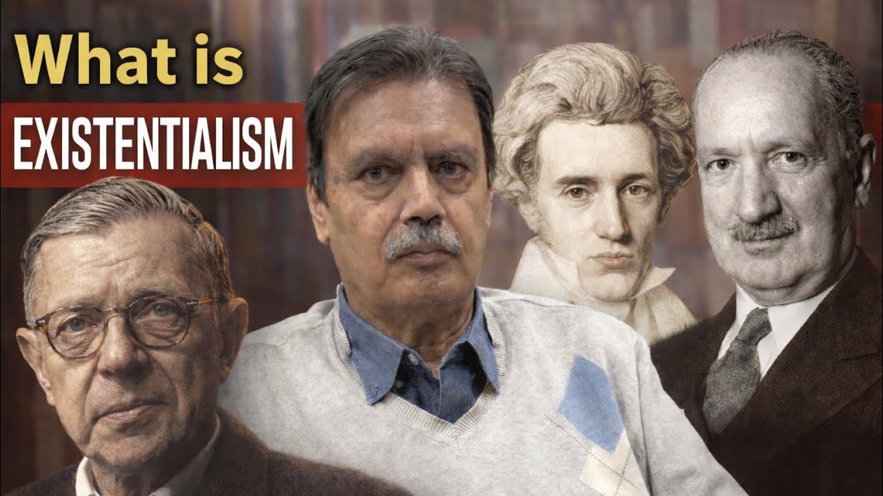 What is Existentialism?
