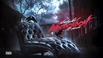 Kocky Ka - Independent Ft. Hunxho (Official Visualizer)