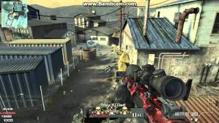 Call of duty MW3 Montage